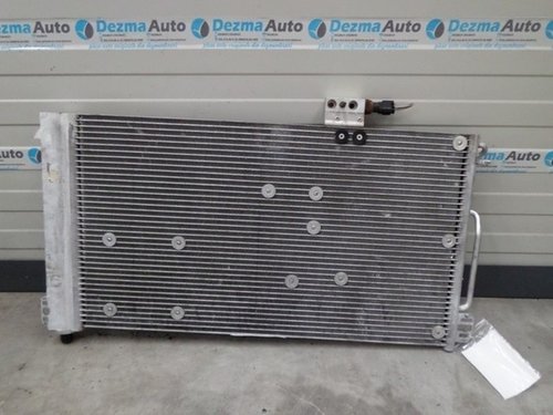Radiator clima, cod A2035001354, Mercedes Clasa C (W203) 2.7cdi