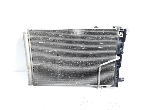Radiator clima, cod A2045000554, Mercedes Clasa C T-Model (S204) 2.2 CDI, OM651911 (id:589579)