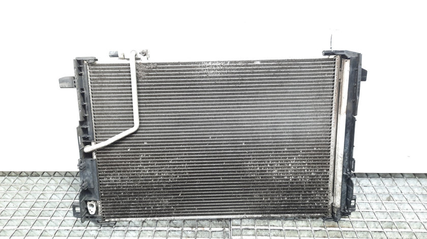 Radiator clima, cod A2045000554 Mercedes Clasa E (W212) 2.2 cdi, OM651924 (id:458837)