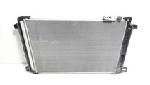 Radiator clima, cod A2045000654, Mercedes Clasa C ...