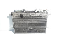 Radiator clima, cod A2115001254, Mercedes Clasa C ...