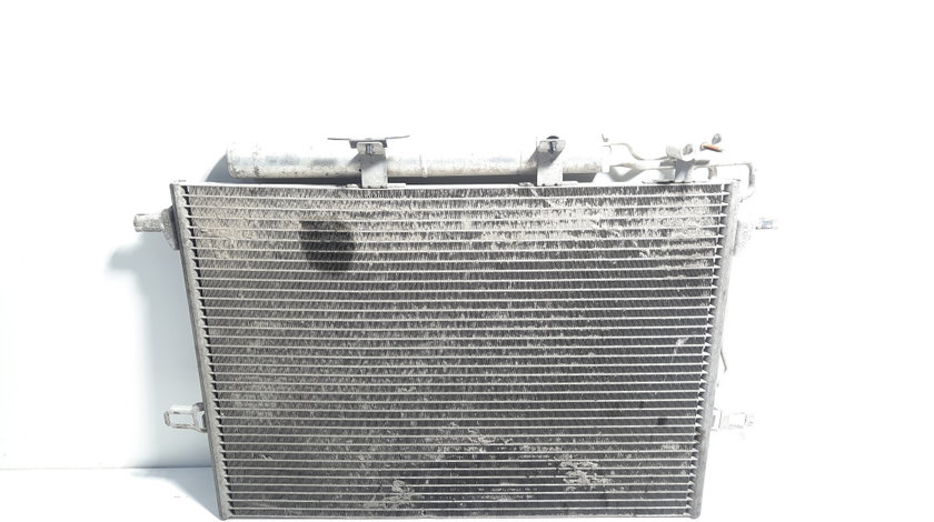 Radiator clima, cod A2115001254, Mercedes Clasa C T-Model (S204) 2.2 CDI, OM651911 (id:593212)