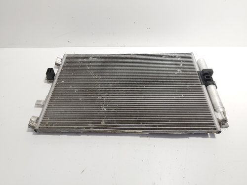Radiator clima, cod BV61-19710-BB, Ford Focus 3 Turnier 1.6 TDCI, T1DA (id:705037)