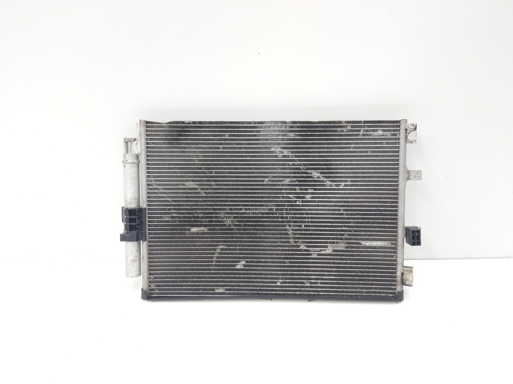 Radiator clima, cod BV61-19710-BC, Ford Focus 3 Turnier 1.6 TDCI, T1DA (id:690328)