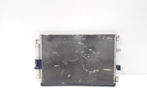 Radiator clima, cod BV61-19710-BC, Ford Focus 3 Turnier 1.6 TDCI, T1DA (id:690328)