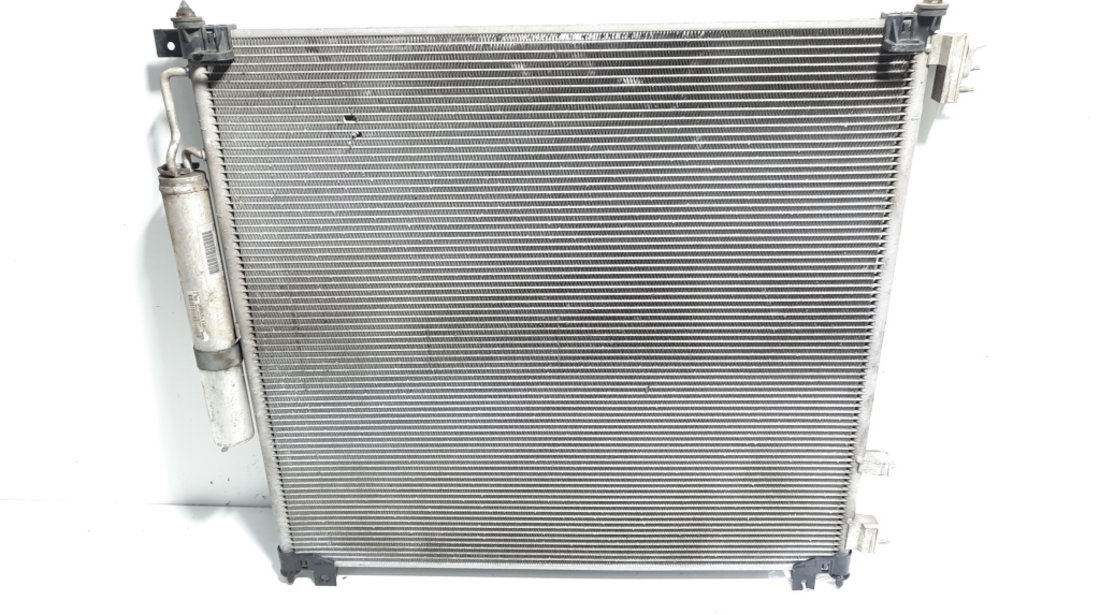 Radiator clima, cod FPLA-19C600-AD, Land Rover Range Rover Sport (L494) 3.0 diesel, 306DT, 4X4 (idi:562548)