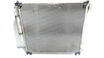 Radiator clima, cod FPLA-19C600-AD, Land Rover Dis...