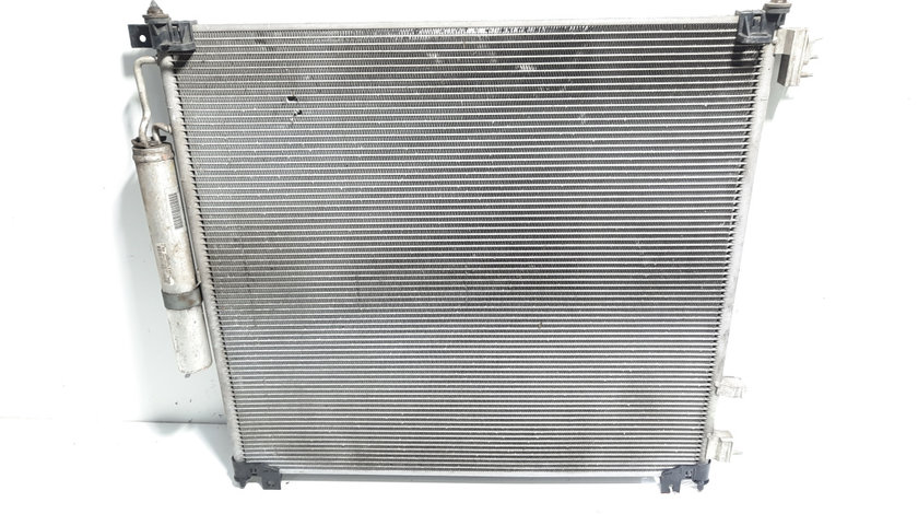 Radiator clima, cod FPLA-19C600-AD, Land Rover Discovery V (L462), 3.0 diesel, 306DT, 4X4 (id:562548)