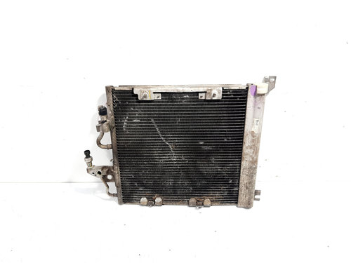 Radiator clima, cod GM13129195, Opel Astra H Combi, 1.7 CDTI, Z17DTR (id:523858)