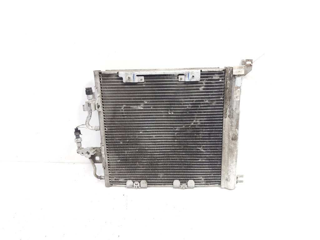 Radiator clima, cod GM13129195, Opel Zafira B (A05) 1.7 CDTI, A17DTJ (id:650127)