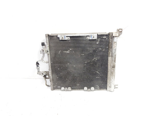 Radiator clima, cod GM13129195, Opel Zafira B (A05) 1.7 CDTI, A17DTJ (id:650127)