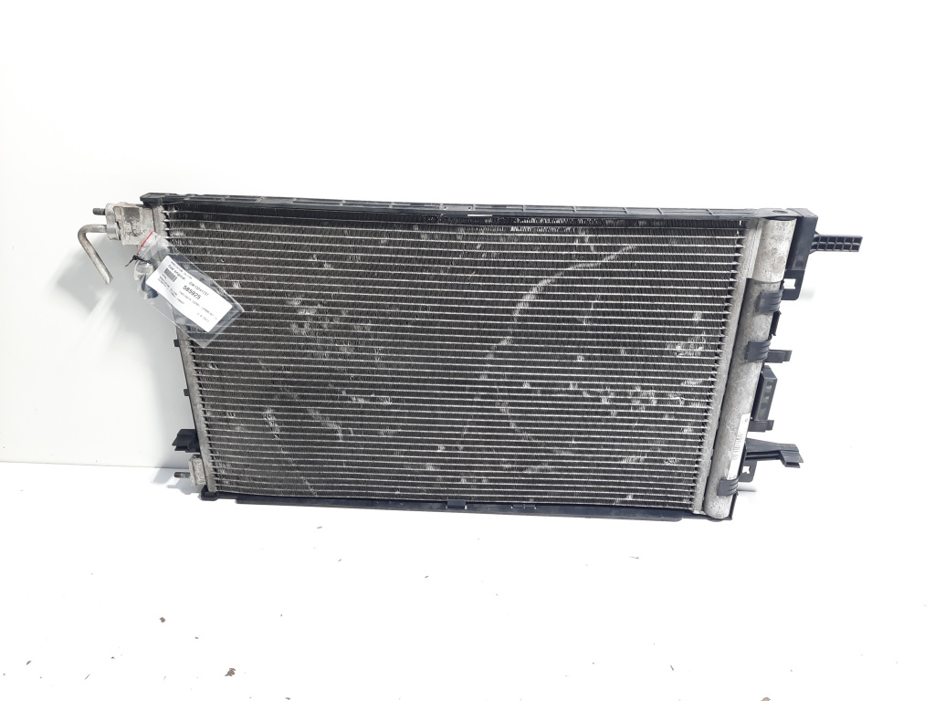 Radiator clima, cod GM13241737, Opel Insignia A, 2.0 CDTI, A20DTH (idi:585925)