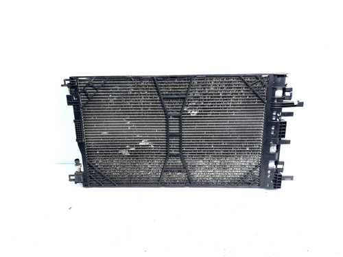 Radiator clima, cod GM13241737, Opel Insignia A, 2.0 CDTI, A20DTH (idi:535209)