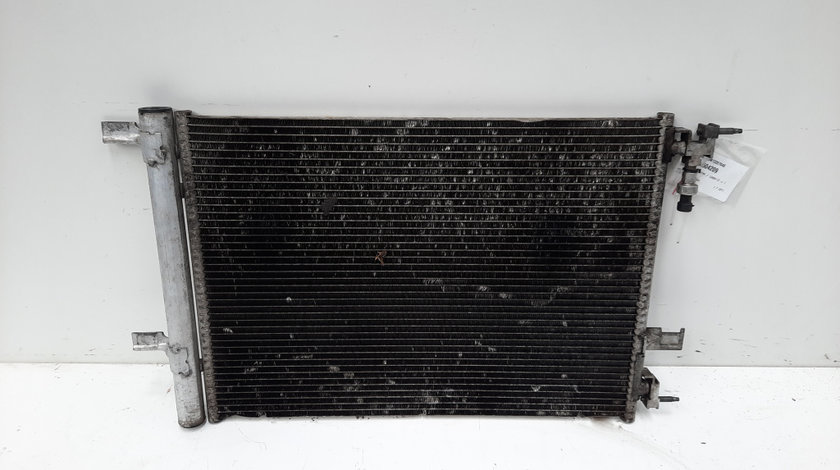 Radiator clima, cod GM13267648, Opel, 1.7 CDTI, A17DTJ (idi:504209)