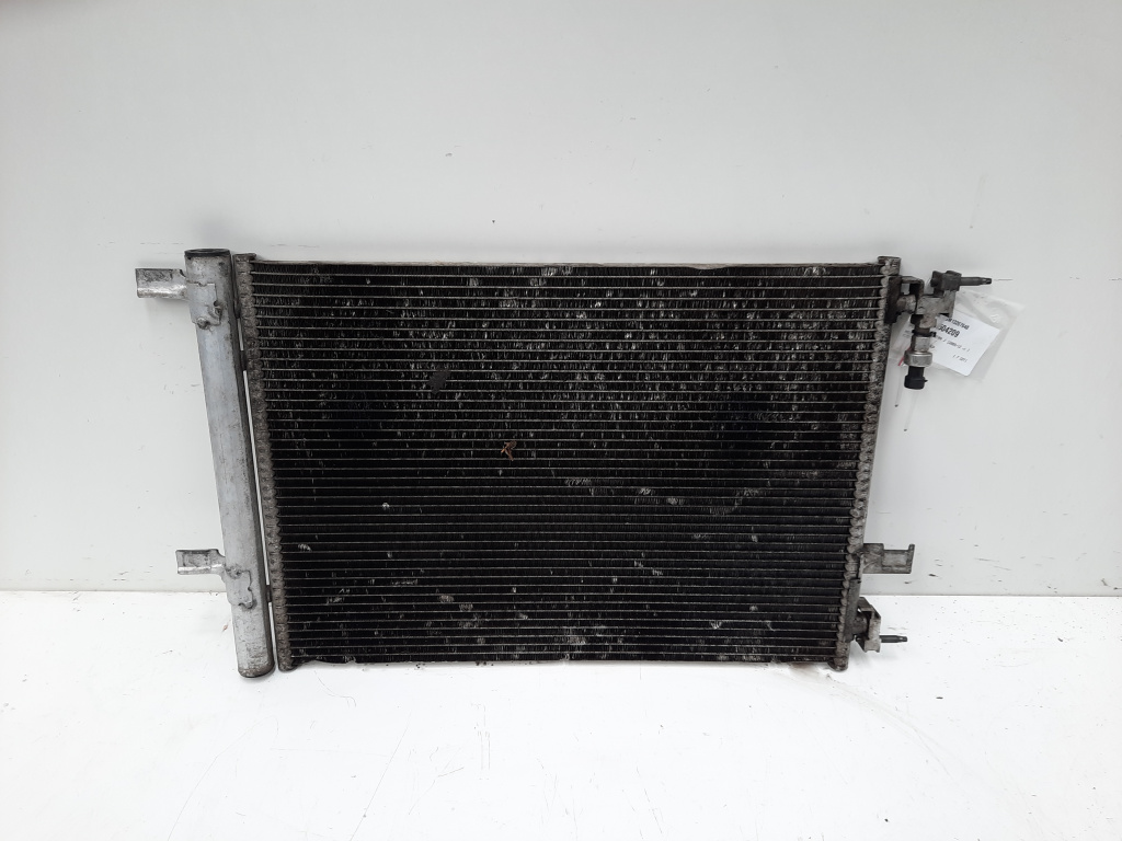 Radiator clima, cod GM13267648, Opel Astra J, 1.7 CDTI, A17DTJ (id:504209)