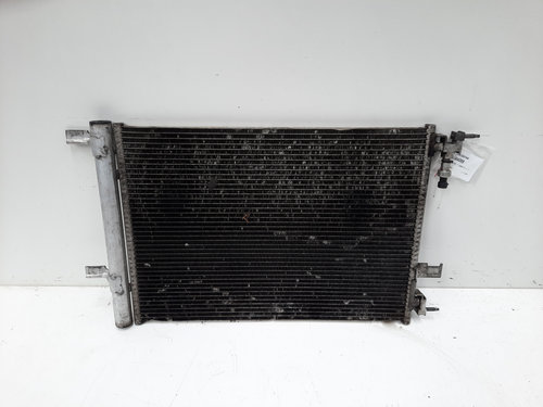 Radiator clima, cod GM13267648, Opel Astra J, 1.7 CDTI, A17DTJ (id:504209)