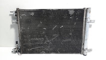 Radiator clima, cod GM13267648, Opel Astra J, 1.7 ...