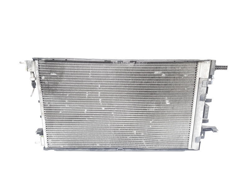 Radiator clima, cod GM13330217, Opel Insignia A, 2.0 cdti, A20DTH (id:484378)