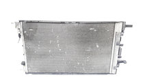 Radiator clima, cod GM13330217, Opel Insignia A, 2...