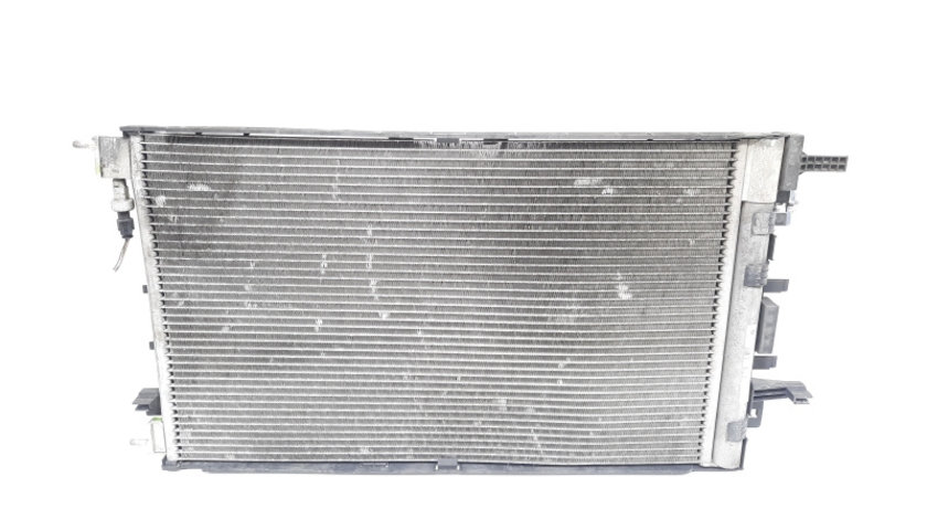 Radiator clima, cod GM13330217, Opel Insignia A, 2.0 cdti, A20DTH (id:484378)