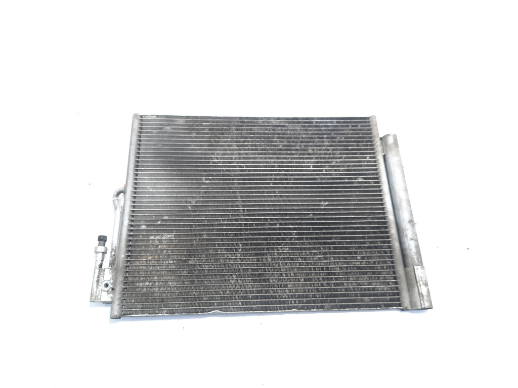 Radiator clima, cod GM13331005, Opel Meriva B, 1.7 CDTI, A17DTS (id:573412)