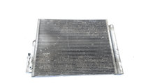 Radiator clima, cod GM13331005, Opel Meriva B, 1.7...