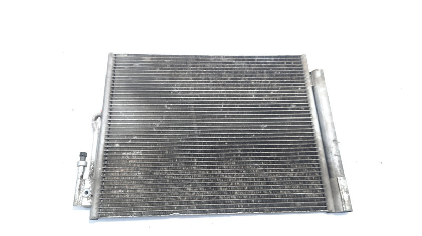 Radiator clima, cod GM13331005, Opel Meriva B, 1.7 CDTI, A17DTS (id:573412)