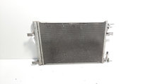 Radiator clima, cod GM13377762, Opel Astra J GTC, ...