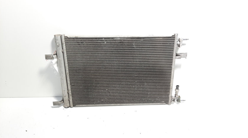 Radiator clima, cod GM13377762, Opel Astra J GTC, 1.6 benz, A16XER (idi:582228)