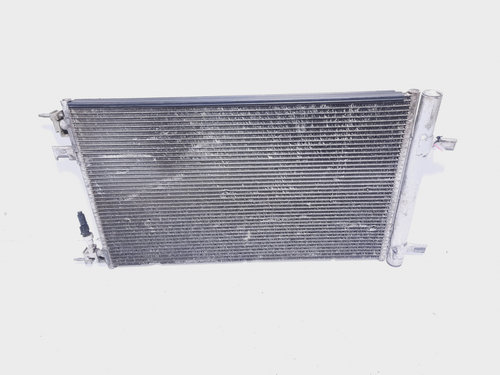 Radiator clima, cod GM13377763, Opel Astra J Combi, 1.7 CDTI, A17DTS (idi:496911)