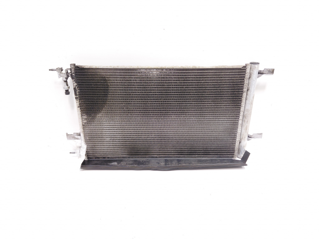 Radiator clima, cod GM13377763, Opel Astra J Sedan, 1.7 CDTI, A17DTR (idi:696808)