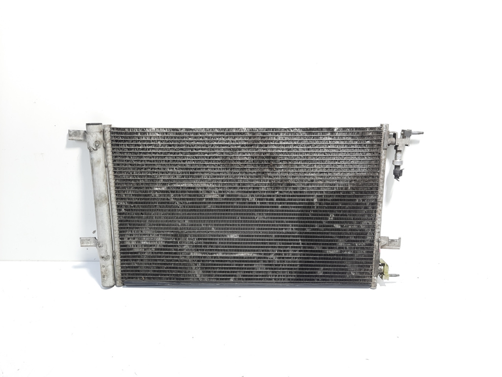 Radiator clima, cod GM13377763, Opel Astra J Sedan, 1.7 CDTI, A17DTR (idi:501641)