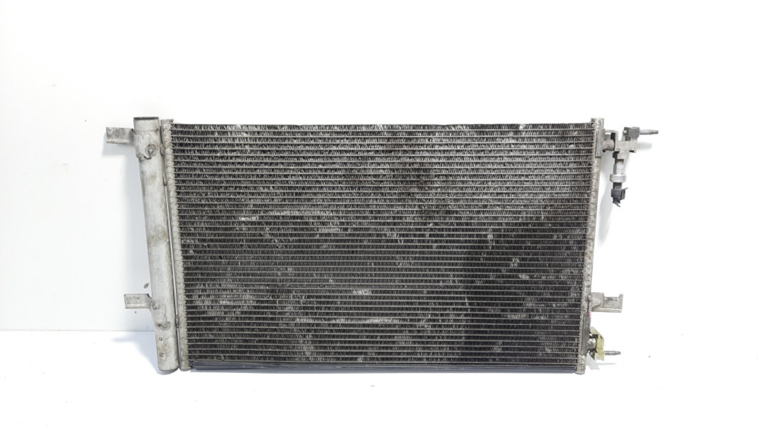 Radiator clima, cod GM13377763, Opel Zafira C (P12), 1.7 CDTI, A17DTC (idi:501641)