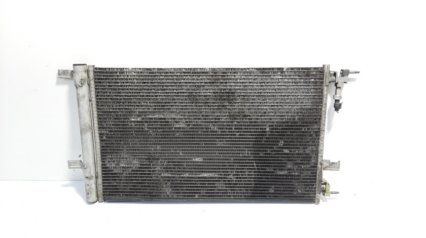 Radiator clima, cod GM13377763, Opel Zafira C (P12), 1.7 CDTI, A17DTC (idi:501641)