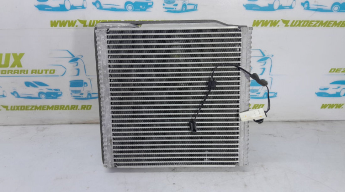 Radiator clima condensator bord Hyundai Ioniq AE [facelift] [2019 - 2023]