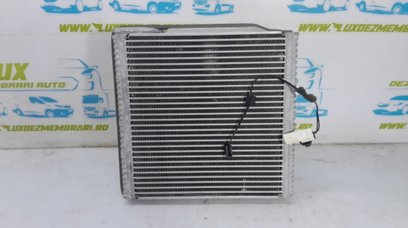 Radiator clima condensator bord Hyundai Ioniq AE [2016 - 2020]