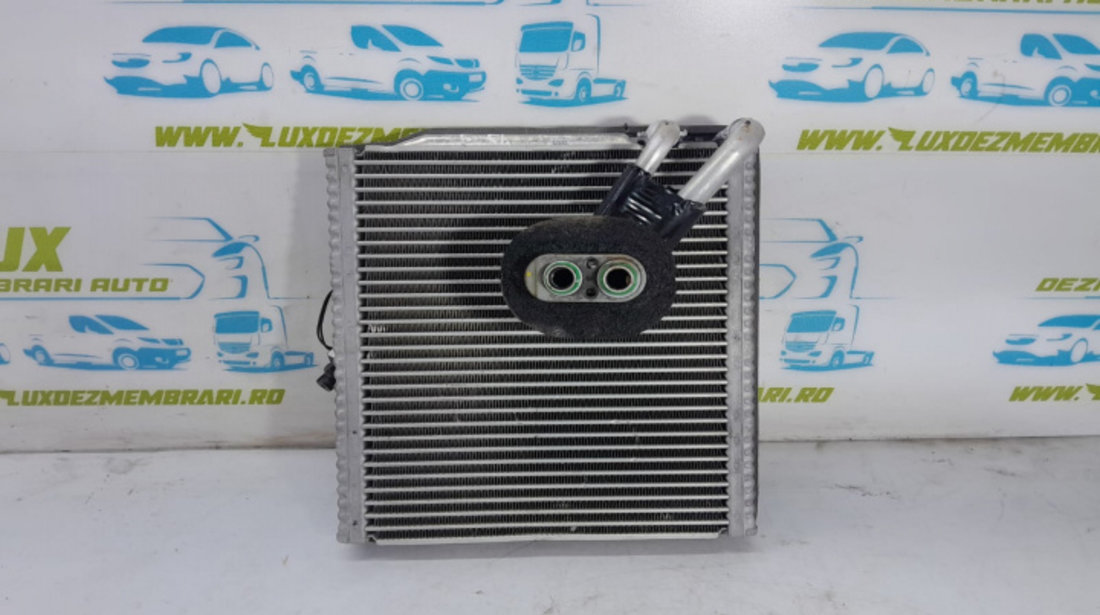 Radiator clima condensator bord Hyundai Ioniq AE [facelift] [2019 - 2023]