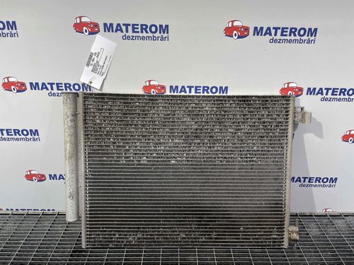 RADIATOR CLIMA DACIA DUSTER 1.5 DCI - (2013 2017)