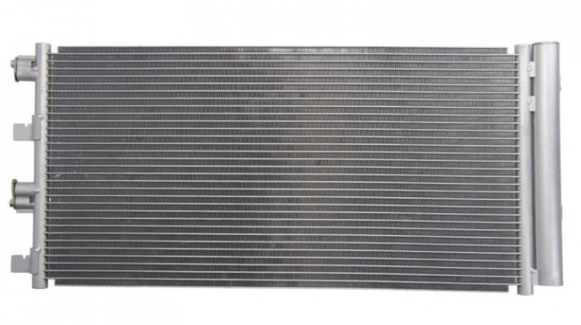 Radiator clima Dacia DUSTER 2010-2016 #4 120DC11002