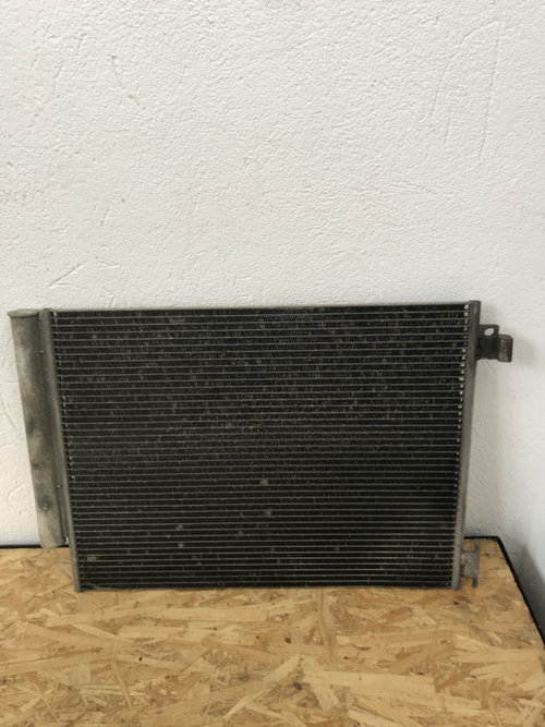 Radiator clima Dacia Duster 2015 Diesel 4x2 suv 2015 (cod intern: 24337)