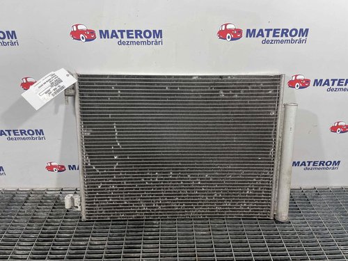 RADIATOR CLIMA DACIA DUSTER DUSTER 1.6 SCE - (2019 2022)
