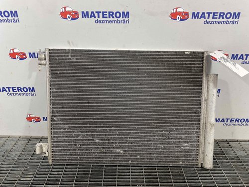 RADIATOR CLIMA DACIA LOGAN 0.9 TCE - (2020 2024)