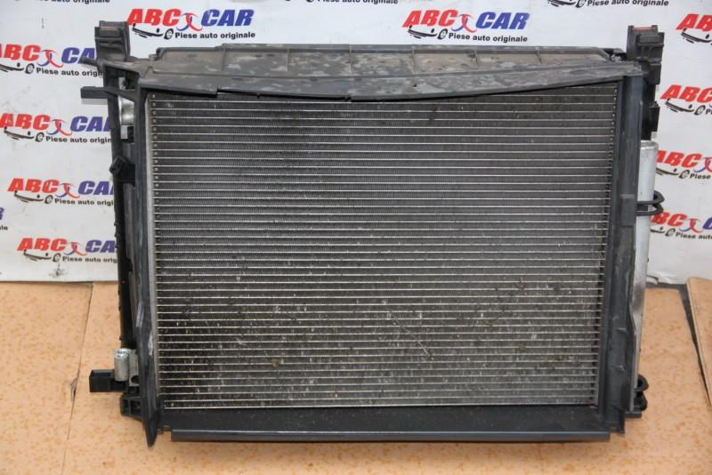 Radiator clima  Dacia Logan 2 2012-2017