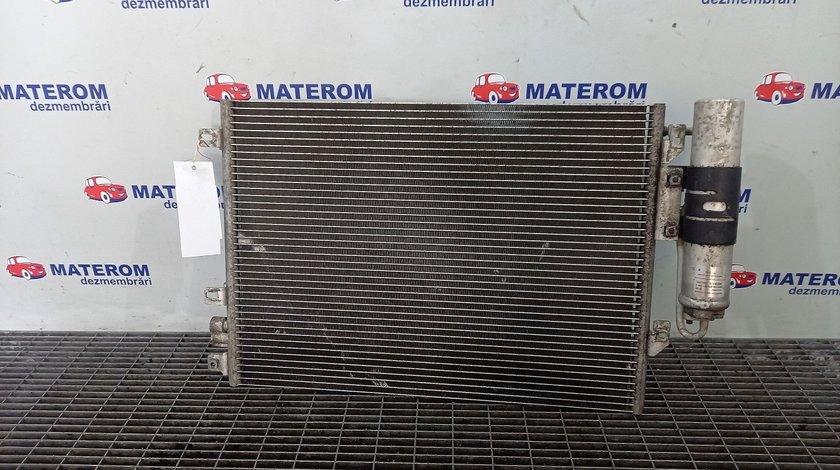 RADIATOR CLIMA DACIA LOGAN LOGAN 1.4 INJ - (2004 2008)