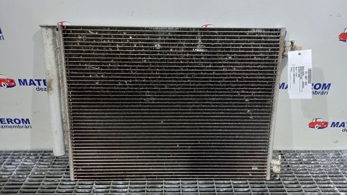 RADIATOR CLIMA DACIA SANDERO SANDERO 1.5 DCI - (2012 2016)