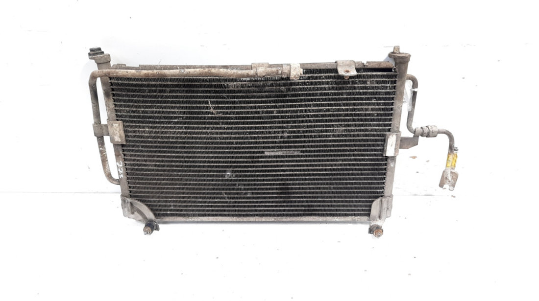 Radiator clima, Daewoo Matiz (M200 - 250) 0.8 benz, F8CV (id:532742)