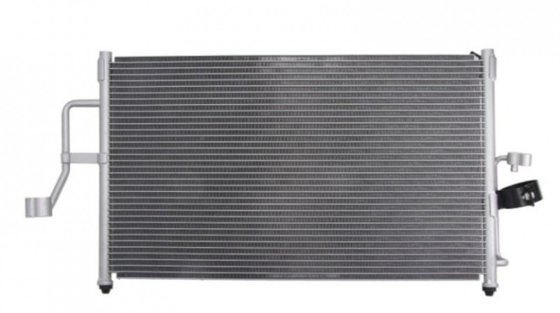 Radiator clima Daewoo NUBIRA limuzina (KLAJ) 1997-2016 #4 08313012