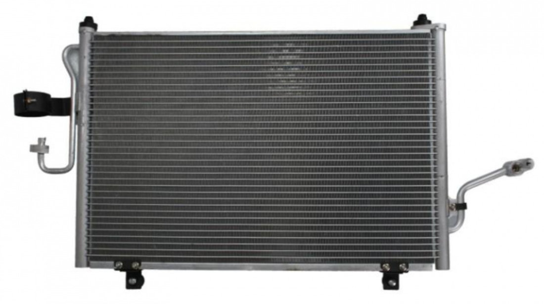 Radiator clima Daewoo REZZO (KLAU) 2000-2016 #4 08313009