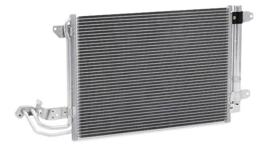 Radiator Clima Delphi Seat Altea 2004→ TSP0225482