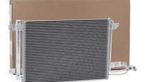 Radiator Clima Delphi Seat Altea XL 2006→ TSP022...